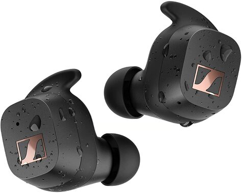 Sennheiser Sport True Wireless Earbuds