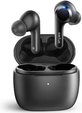 EarFun Air earbuds